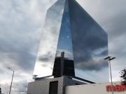 OFICINA ARRIENDO CONNECTA 80 DESDE 1.052 m2 HASTA 15.000 M2