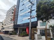 OFICINA ARRIENDO EDIF. CASTELLANA 99 DE 43 M2
