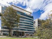 OFICINA ARRIENDO EDIF. AMADEUS AUT. NORTE DE 557 M2 +...