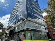 OFICINA ARRIENDO Nogal 299mts 25M + admin