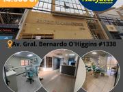 Oficina Avenida Brasil