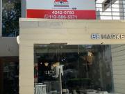 Oficina Banfield Oeste