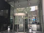 Oficina Barrio Norte