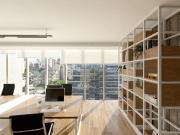 Oficina Belgrano