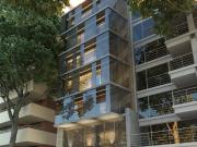 Oficina Belgrano Barrancas