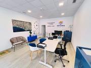 Oficina, Benalmádena