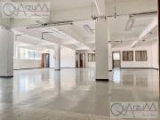 Oficina bodega de 352 m2 con 3 cubiculos en renta,...
