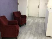 Oficina Bosques de Chapultepec