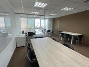 Oficina Boutique en Miraflores+ estacionamiento en alquiler