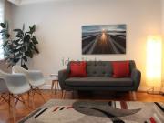 Oficina, Camelias Pi y Margall, Vigo