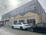 Oficina, Campanillas, Málaga