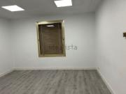 Oficina, Campuzano, Bilbao