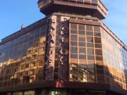 Oficina, Campuzano, Bilbao