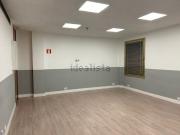 Oficina, Campuzano, Bilbao