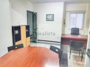 Oficina, Carranque Haza Cuevas, Málaga