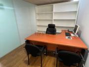 Oficina, Carrús Este, Elche / Elx