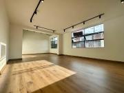 OFICINA CASA REMODELADA EN ARRIENDO EN POLO CLUB BOGOTA