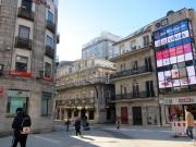 Oficina, Casco Vello, Vigo