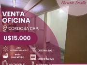 OFICINA CÉNTRICA CÓRDOBA CAPITAL