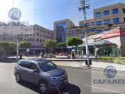 Oficina CENTRICA de 73.39m2 en RENTA CAF