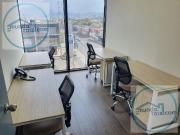 Oficina Centrika Crisoles