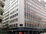OFICINA CENTRO 240 M2 AV. CORRIENTES