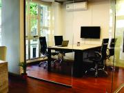 Oficina Centro