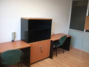 Oficina, Centro Areal, Vigo