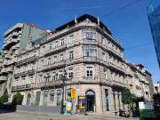 Oficina, Centro Areal, Vigo