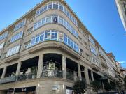 Oficina, Centro Areal, Vigo