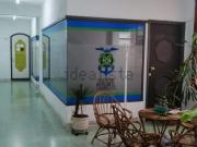 Oficina, Centro Areal, Vigo