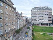 Oficina, Centro Areal, Vigo