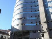 Oficina, Centro Areal, Vigo