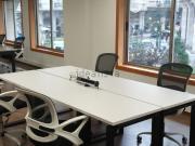 Oficina, Centro Areal, Vigo