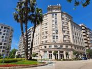 Oficina, Centro Areal, Vigo