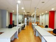 Oficina, Centro Areal, Vigo