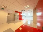 Oficina, Centro Areal, Vigo