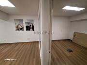 Oficina, Centro Areal, Vigo