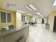 Oficina, Centro Areal, Vigo