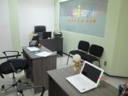 OFICINA CENTRO DE GUADALAJARA 4 PERSONAS