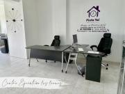 Oficina Centro Ejecutivo Lara | Barquisimeto