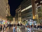 Oficina, Centro Histórico, Málaga