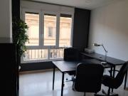 Oficina, Centro Histórico, Málaga