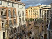 Oficina, Centro Histórico, Málaga