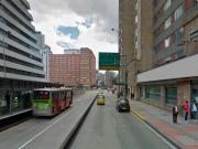 OFICINA CENTRO INTERNACIONAL 918 m2