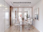 Oficina, Centro San Lorenzo, Gijón