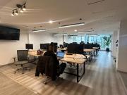 Oficina cerca del Ángel de la Independencia Oficina cerca del Ángel de la Independencia