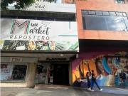 OFICINA CHACAO 59 Mts2