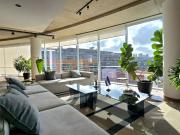 OFICINA CLASE A EN VENTA EDIFICIO LA RURAL PALERMO