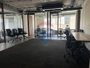 Oficina Clase A+ Metro Pedro de Valdivia